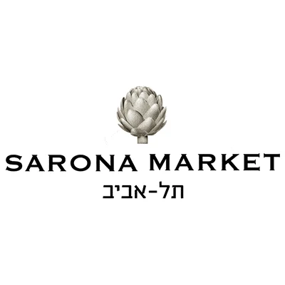 שרונה מרקט