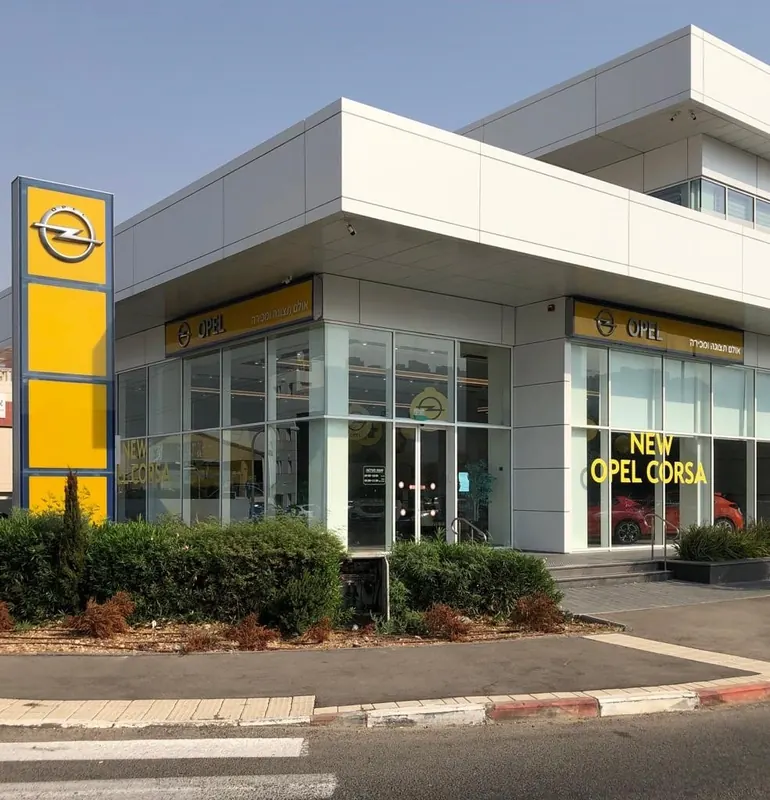 עבודות נוספות — מגוון עבודות שילוט