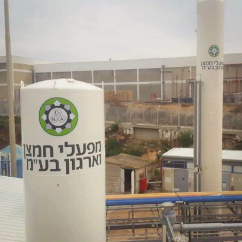 עבודת שילוט מתוך מבחר הפרויקטים של אדם שלטים — תמונה 27